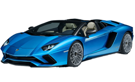 Aventador